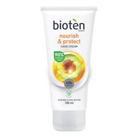 Creme de Mãos Nutritivo Creme de Mãos Nutritivo