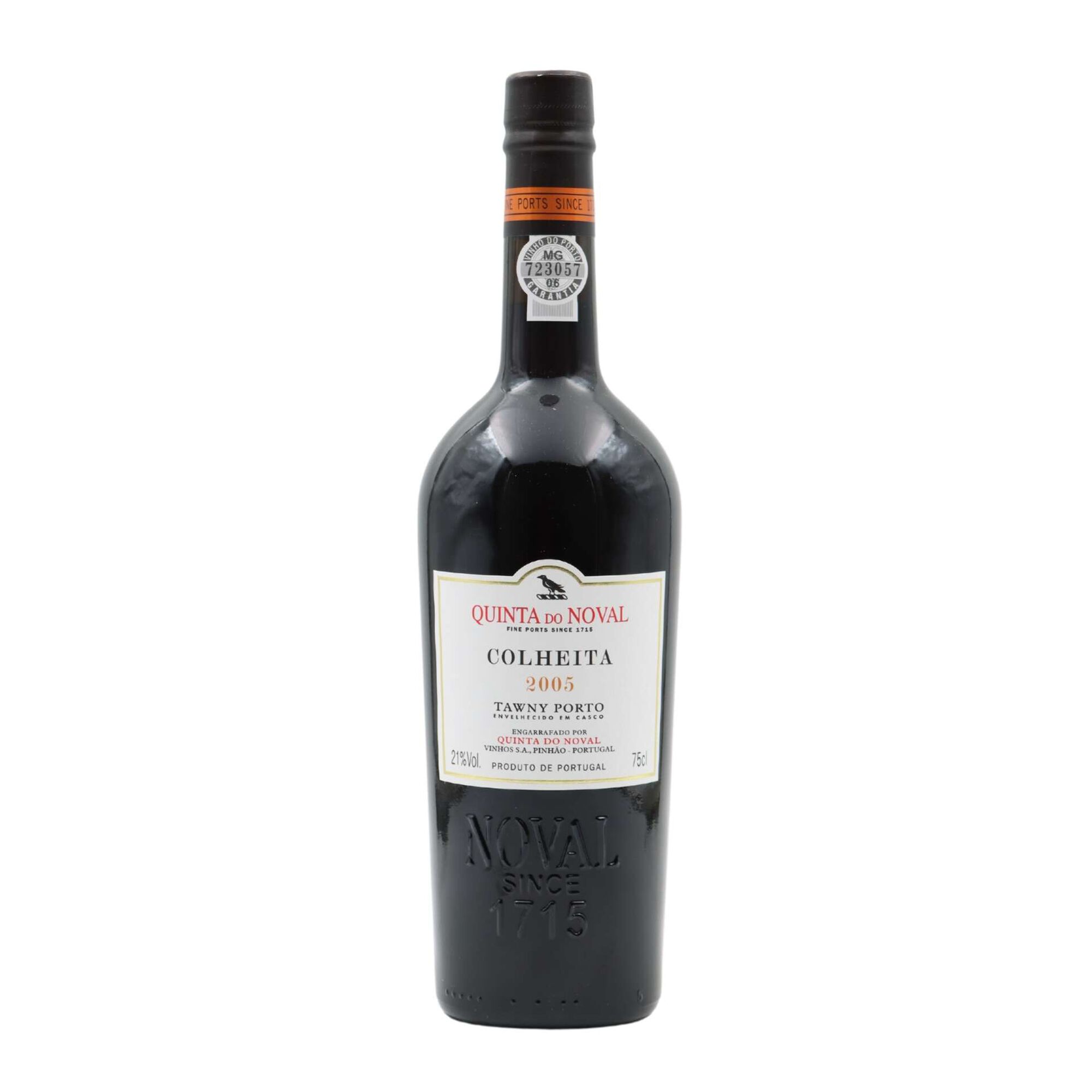 Quinta Do Noval Vinho Do Porto Colheita 2005