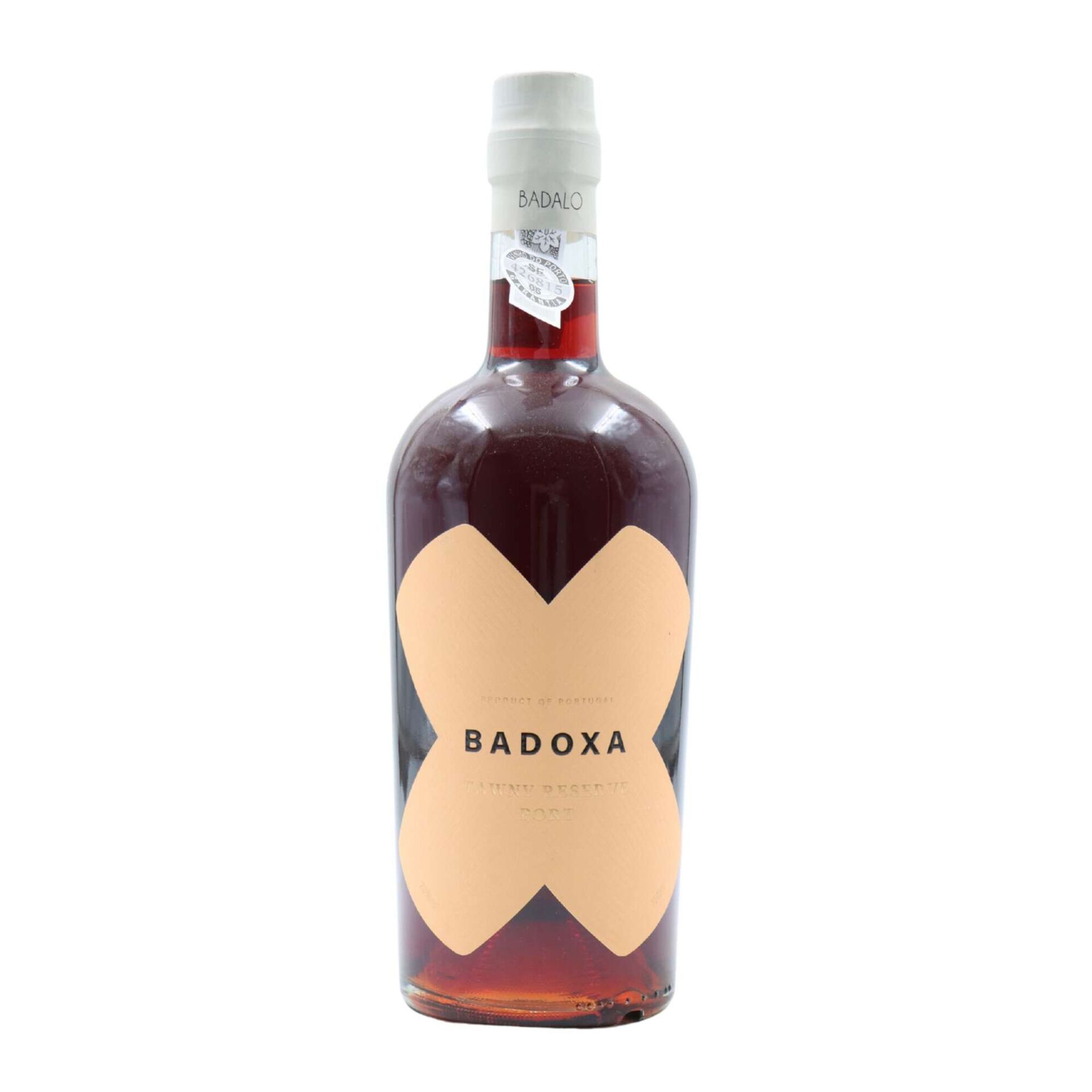 Badoxa Reserva Vinho Do Porto Tawny