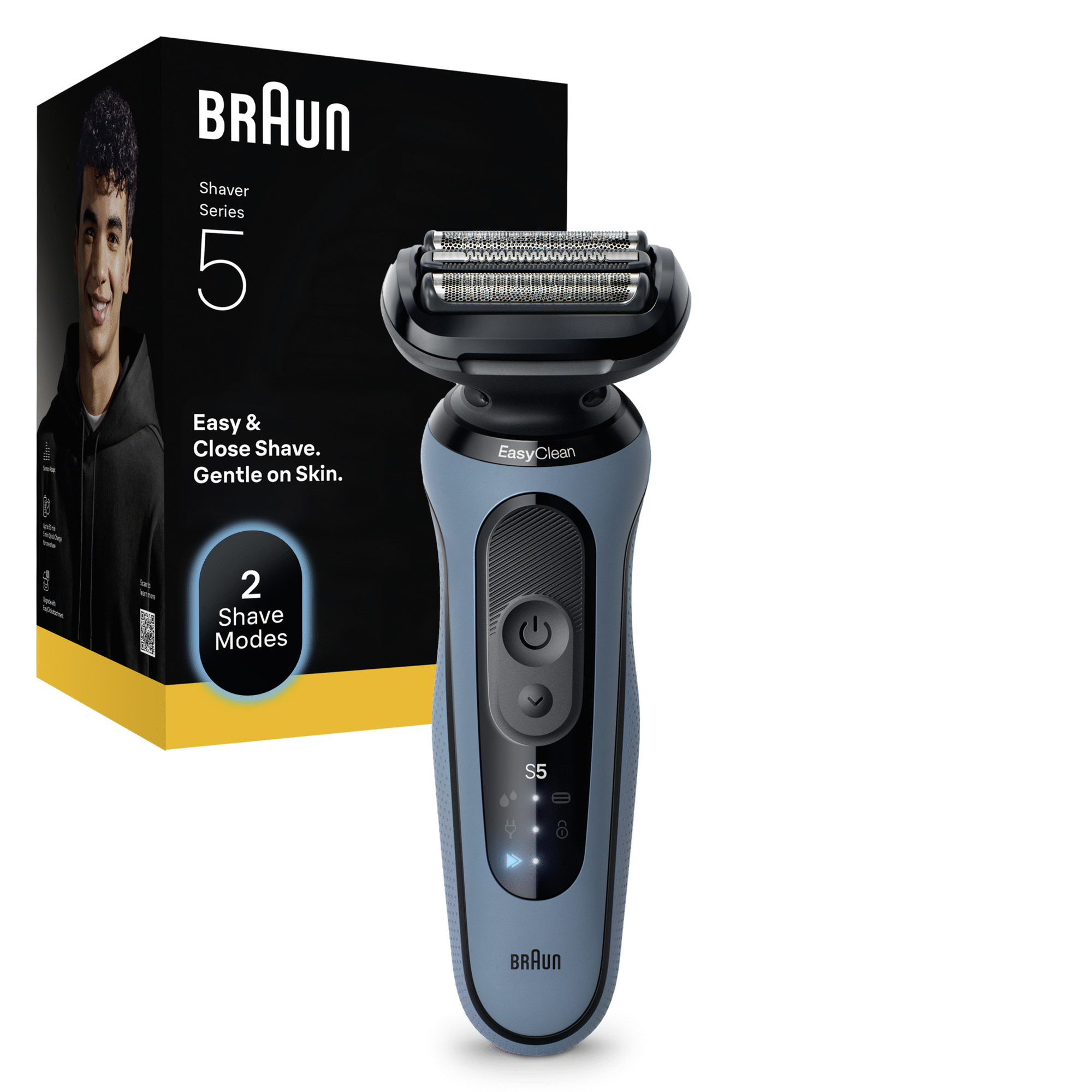 M&aacute;quina de Barbear S5 52-A1000 S