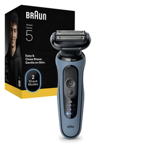 Máquina de Barbear S5 52-A1000 S