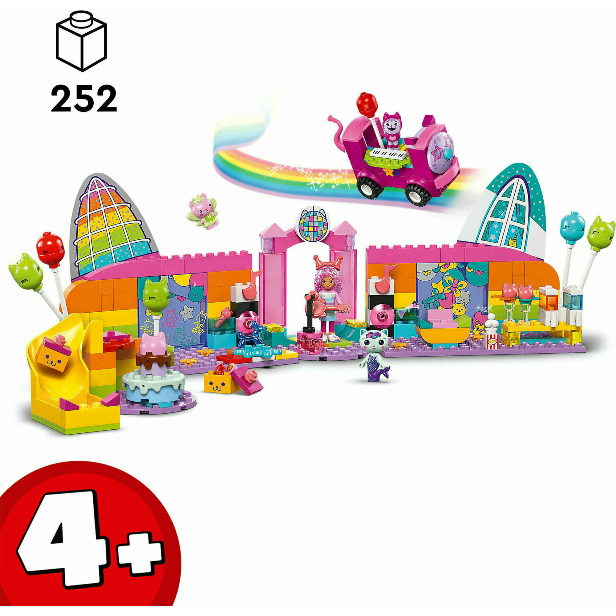 Sal&atilde;o de Festas da Gabby - 10797