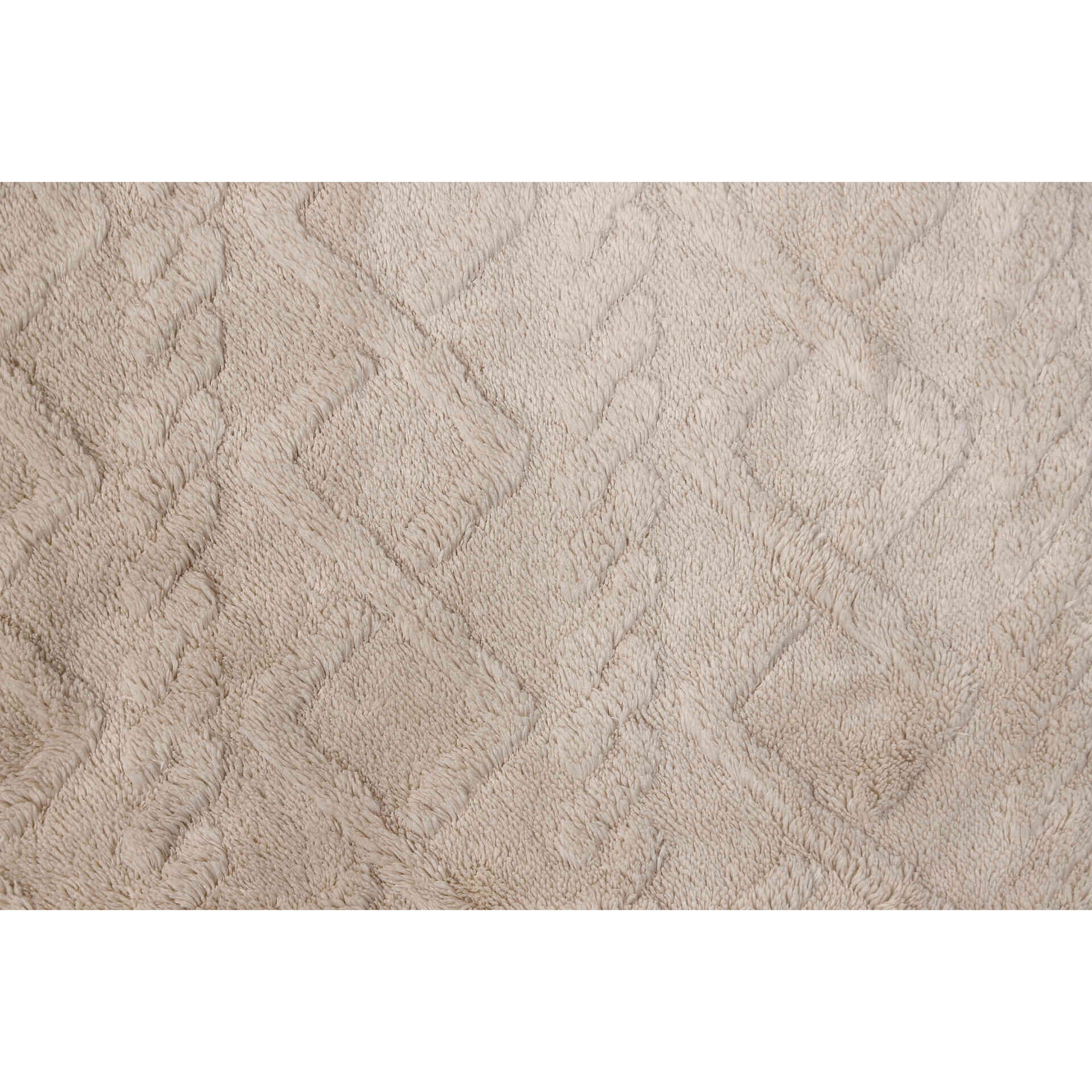 Edredão Jacquard Sherpa