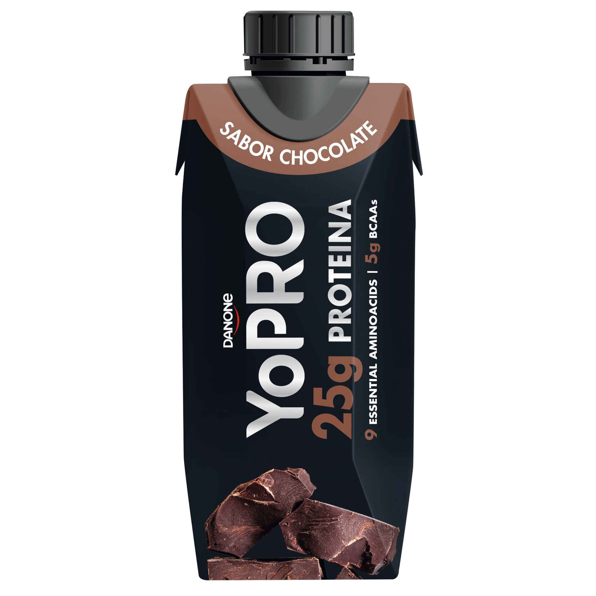 Leite UHT Proteína de Chocolate Leite UHT Proteína de Chocolate