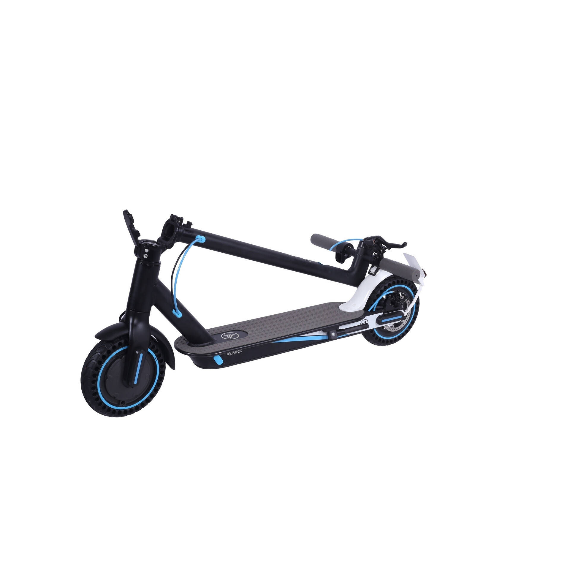 Trotinete Elétrica Roda 8.5''