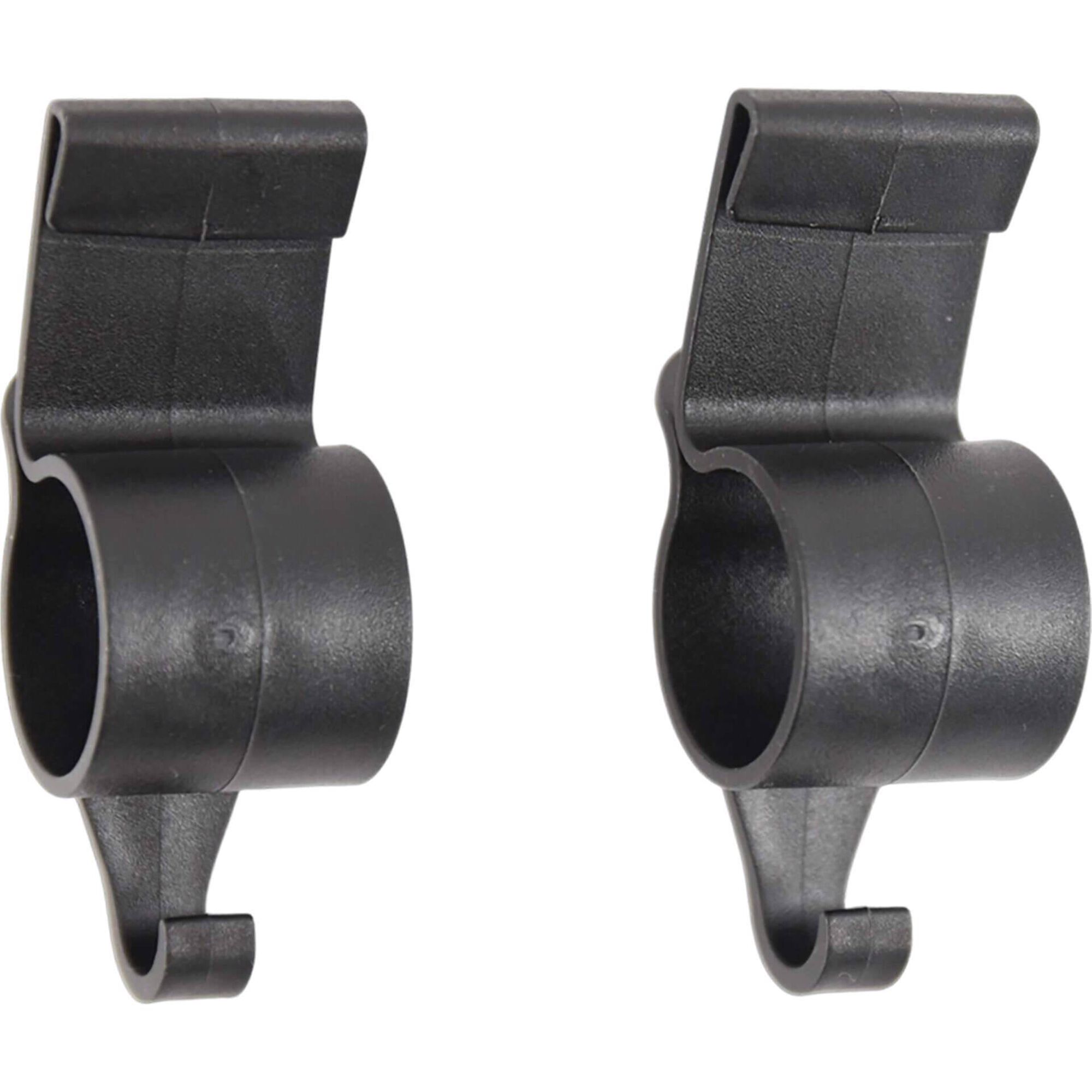 Conjunto de 2 Suportes para Guarda-Chuva Bazar&atilde;o