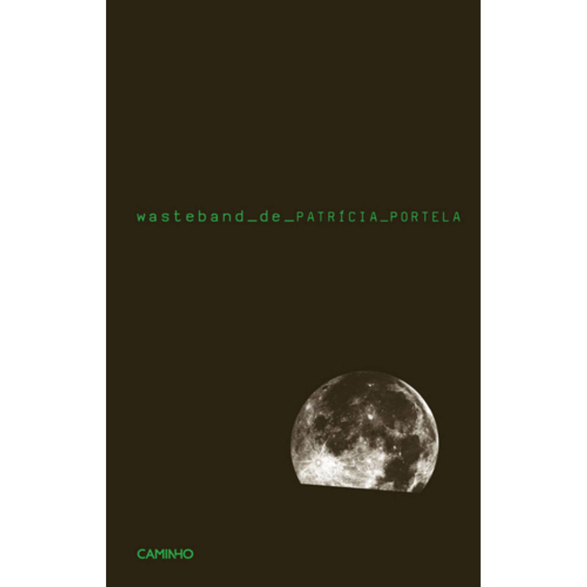 Wasteband de Patr&iacute;cia Portela