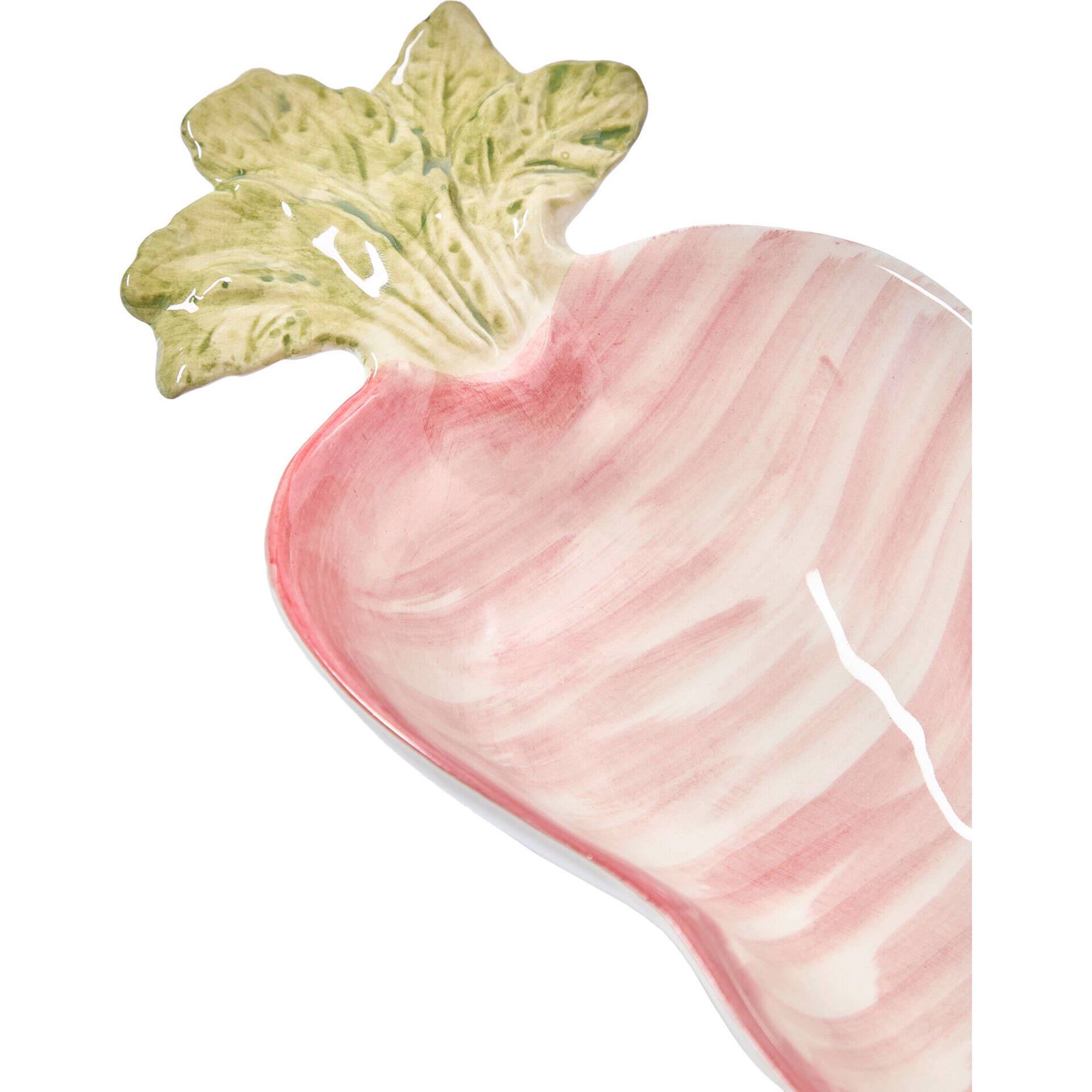 Ta&ccedil;a 350ml Rabanete Kasa