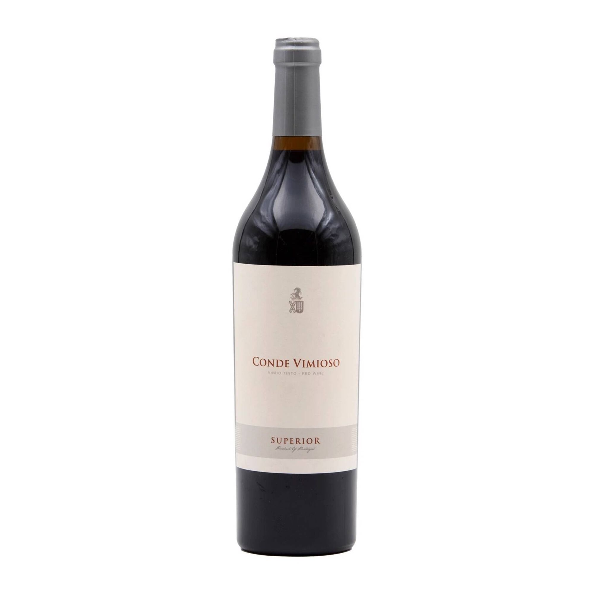 Conde Vimioso Superior Vinho Tinto Tejo