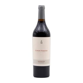 Conde Vimioso Superior Vinho Tinto Tejo