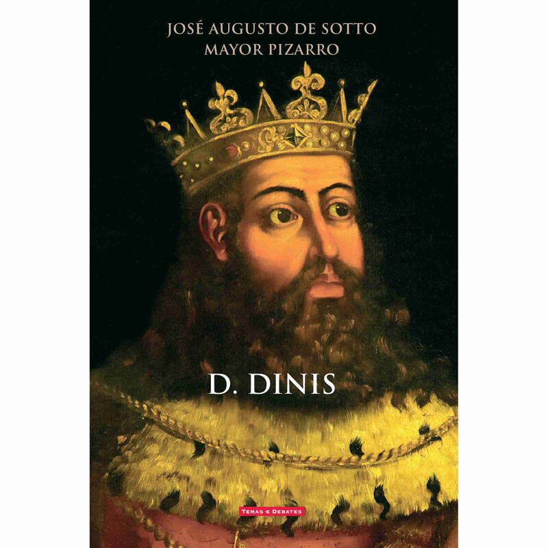 D. Dinis de José Augusto de Sotto Mayor Pizarro