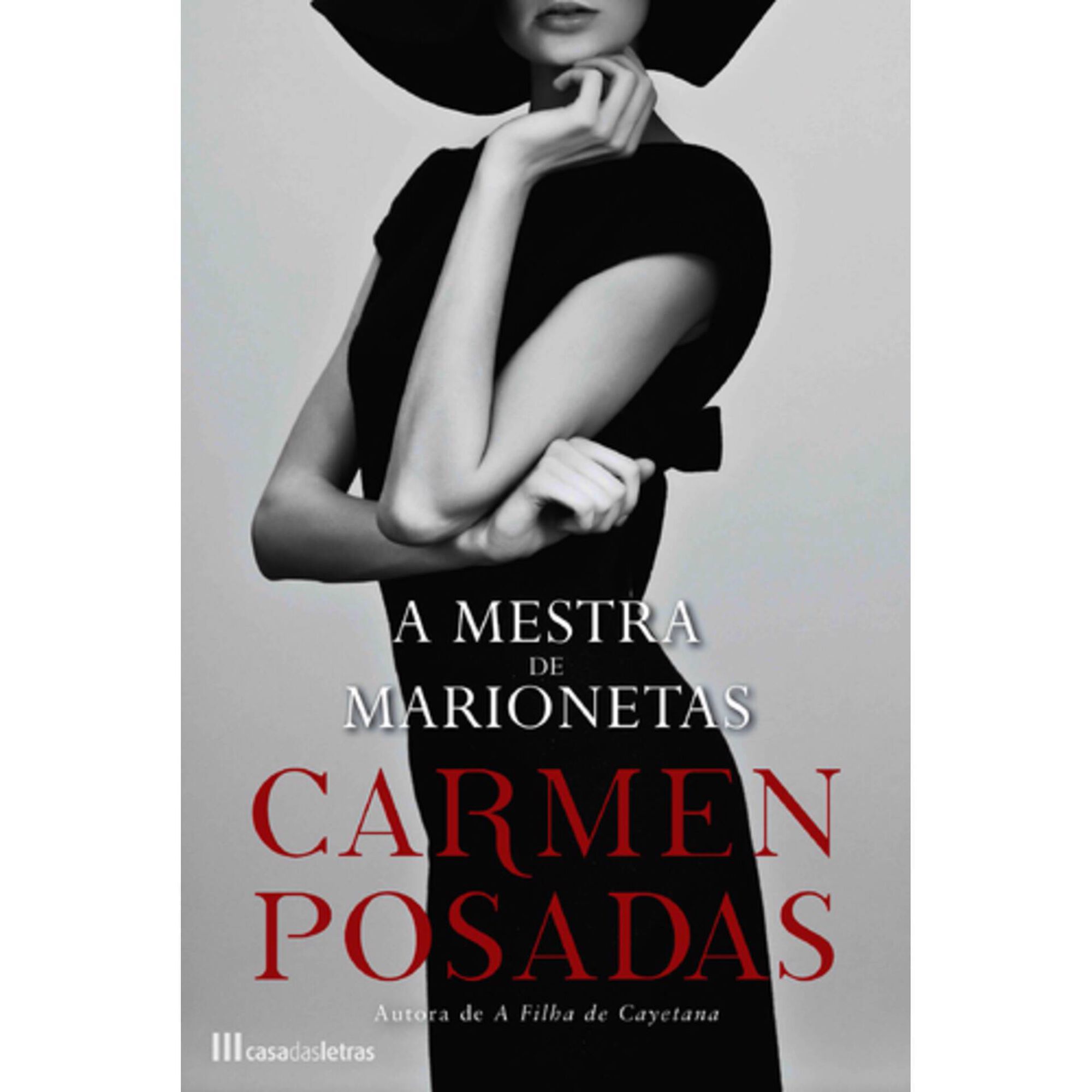 A Mestra de Marionetas