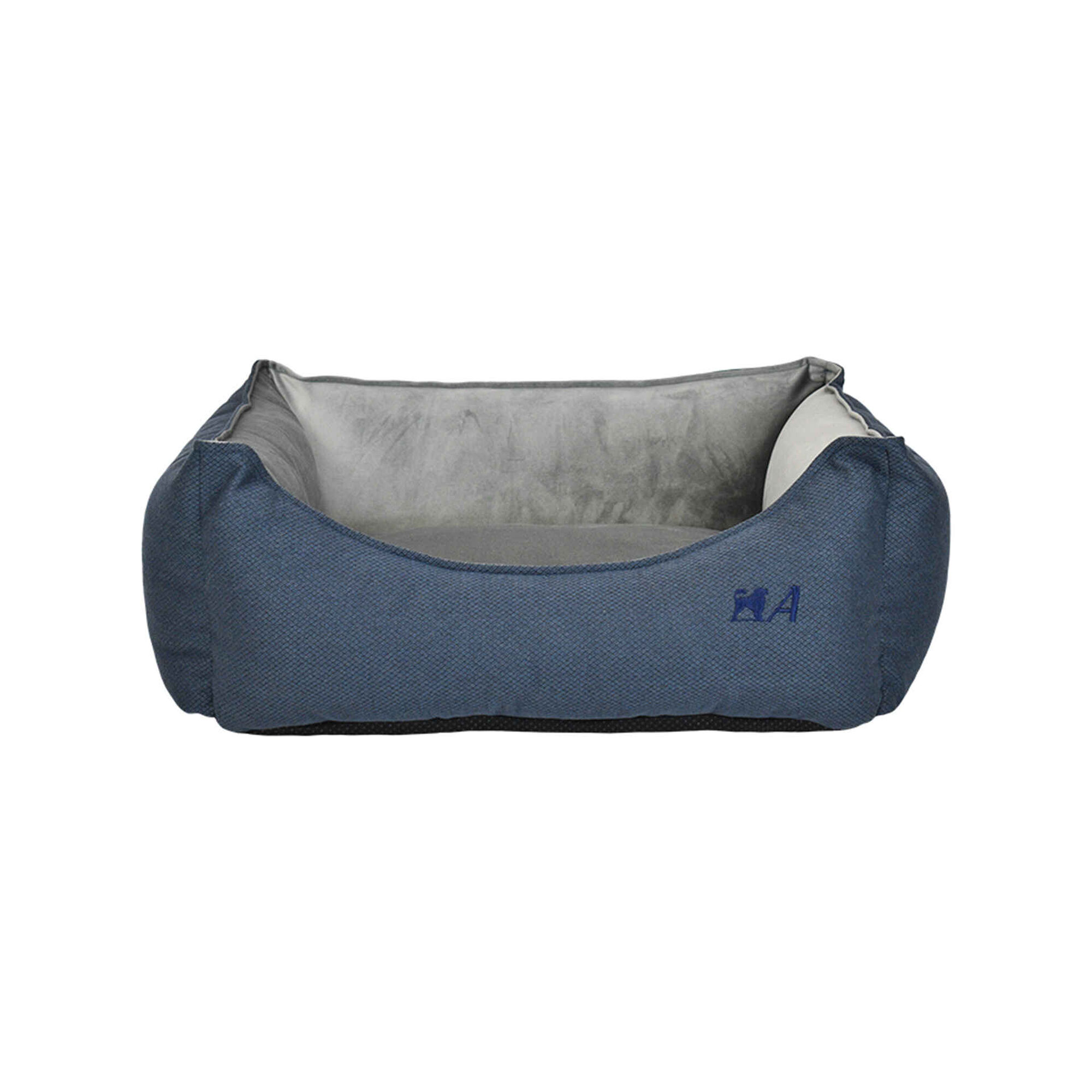 Cama Dusk Bed Azul
