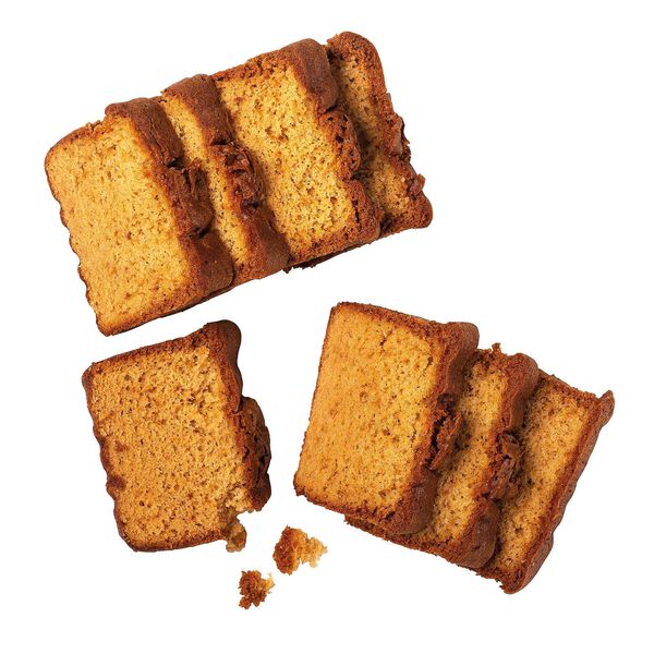 Bolo Podre Textura Alentejana