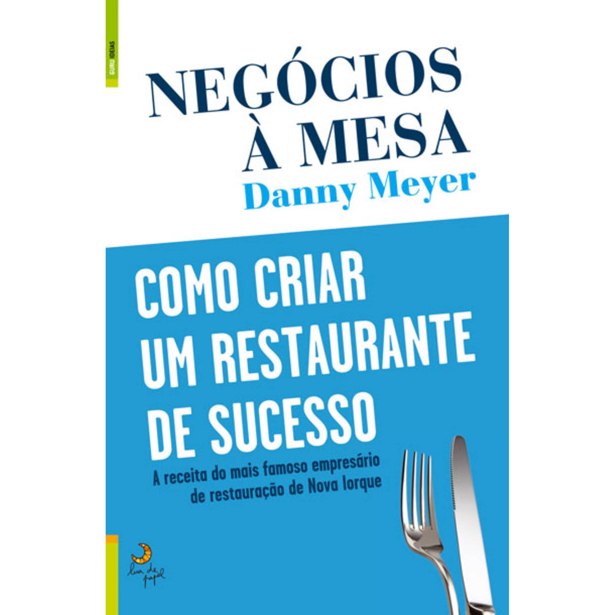 Negócios à Mesa