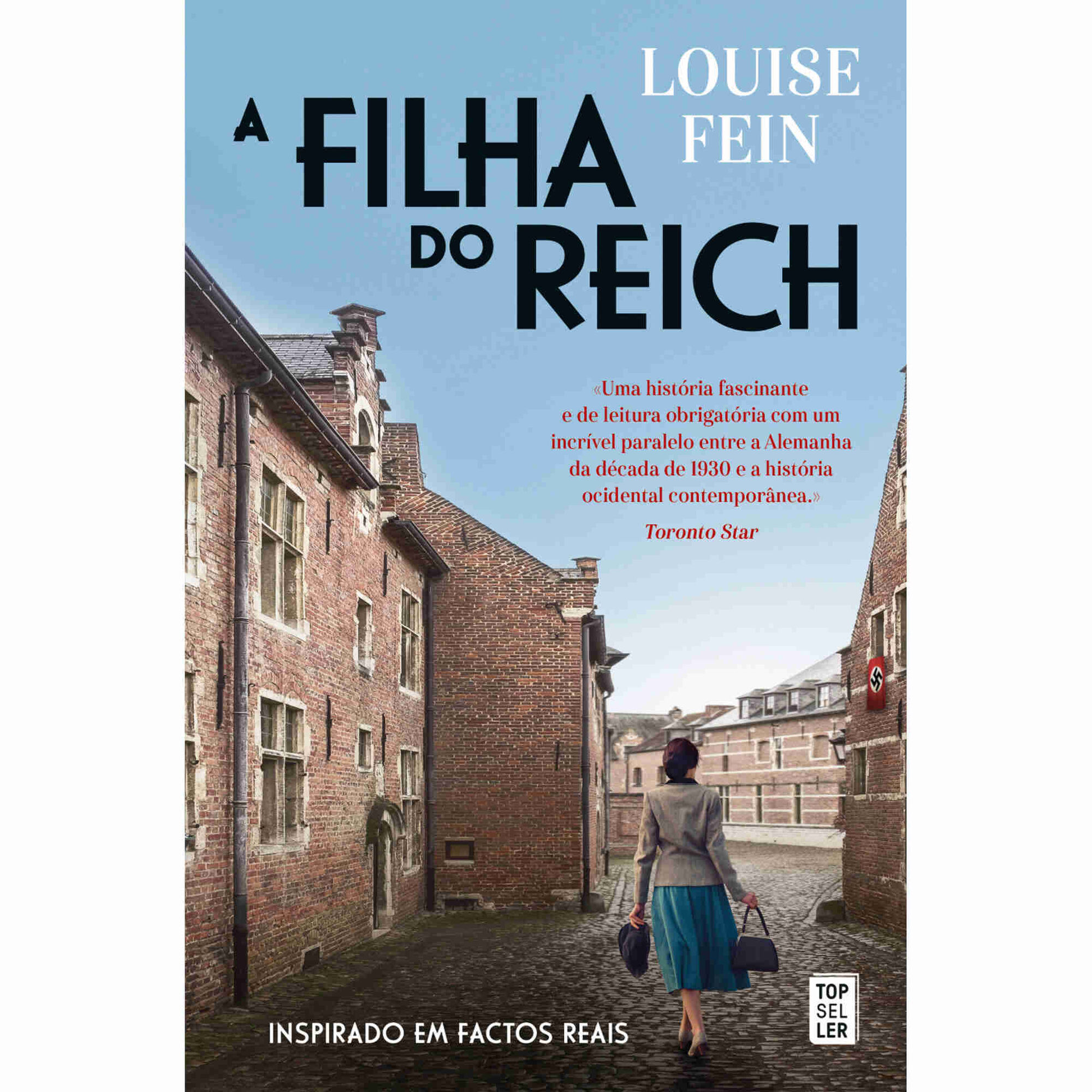 A Filha Do Reich A Filha Do Reich