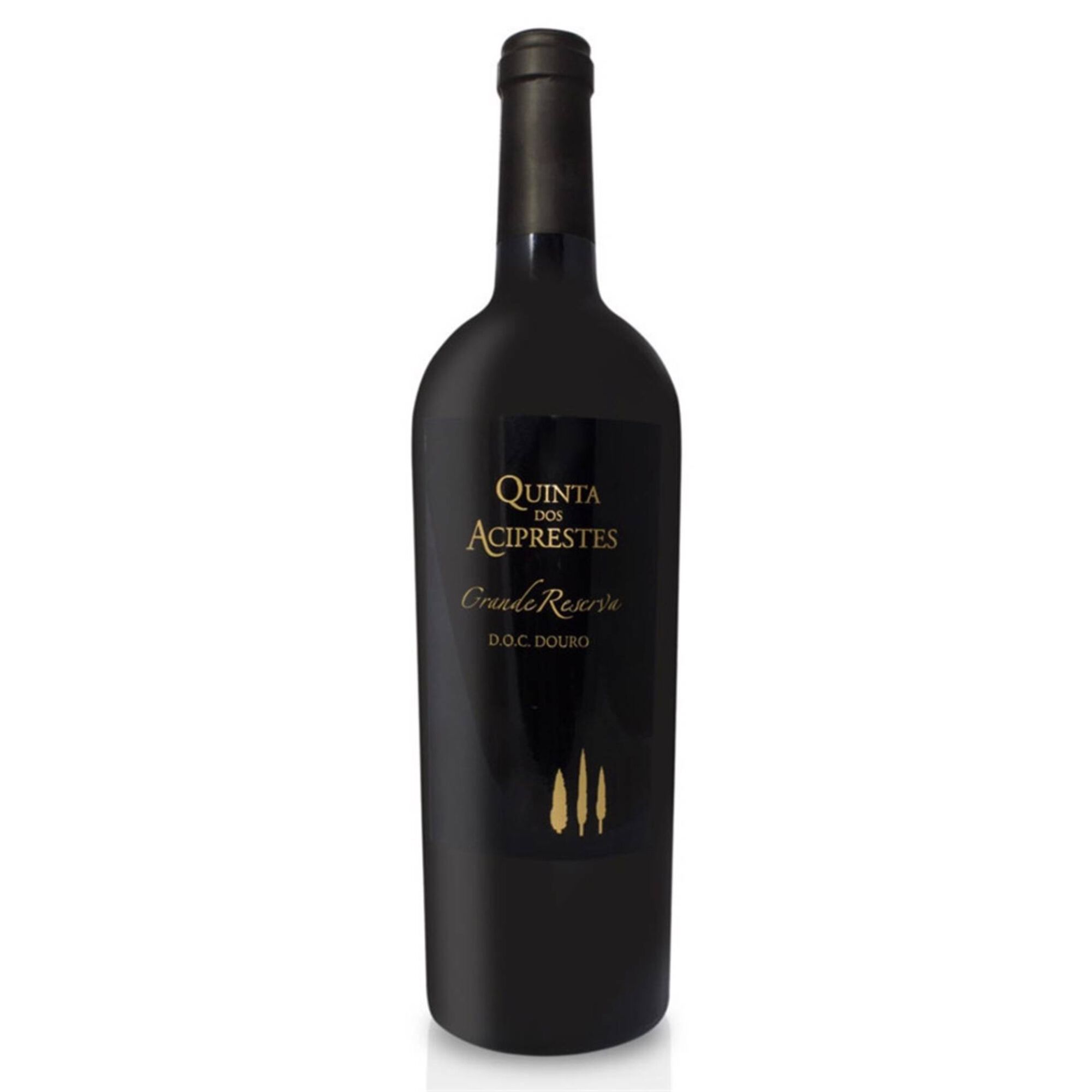 Quinta dos Aciprestes Grande Reserva DOC Douro Vinho Tinto