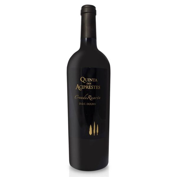 Quinta dos Aciprestes Grande Reserva Douro Vinho Tinto