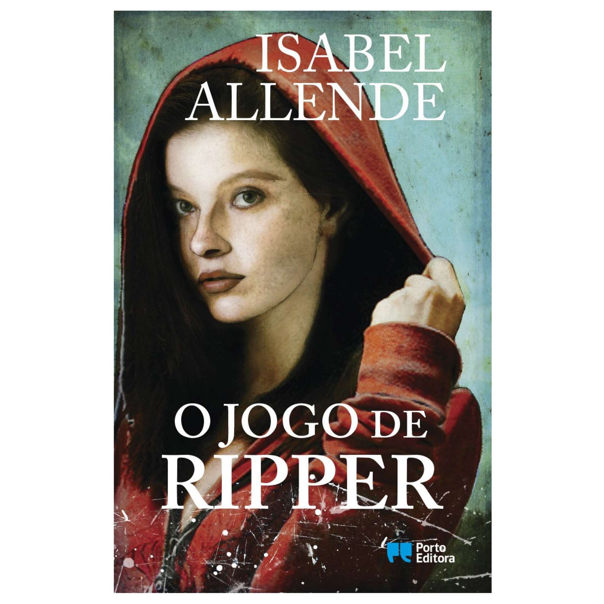 O Jogo de Ripper