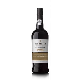 Burmester Vinho do Porto Colheita 2005