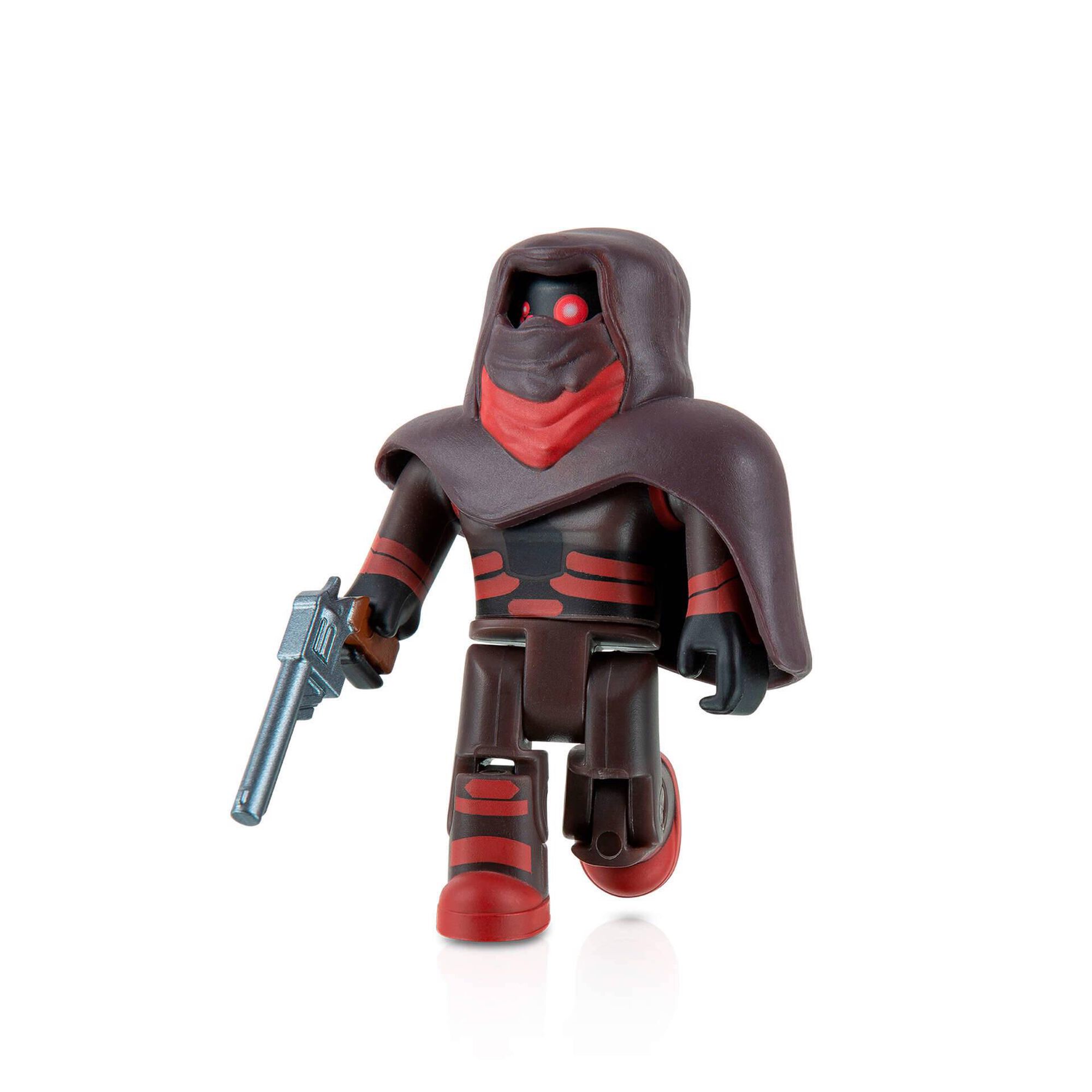 Figuras Roblox Deluxe Mystery Pack (vários modelos)