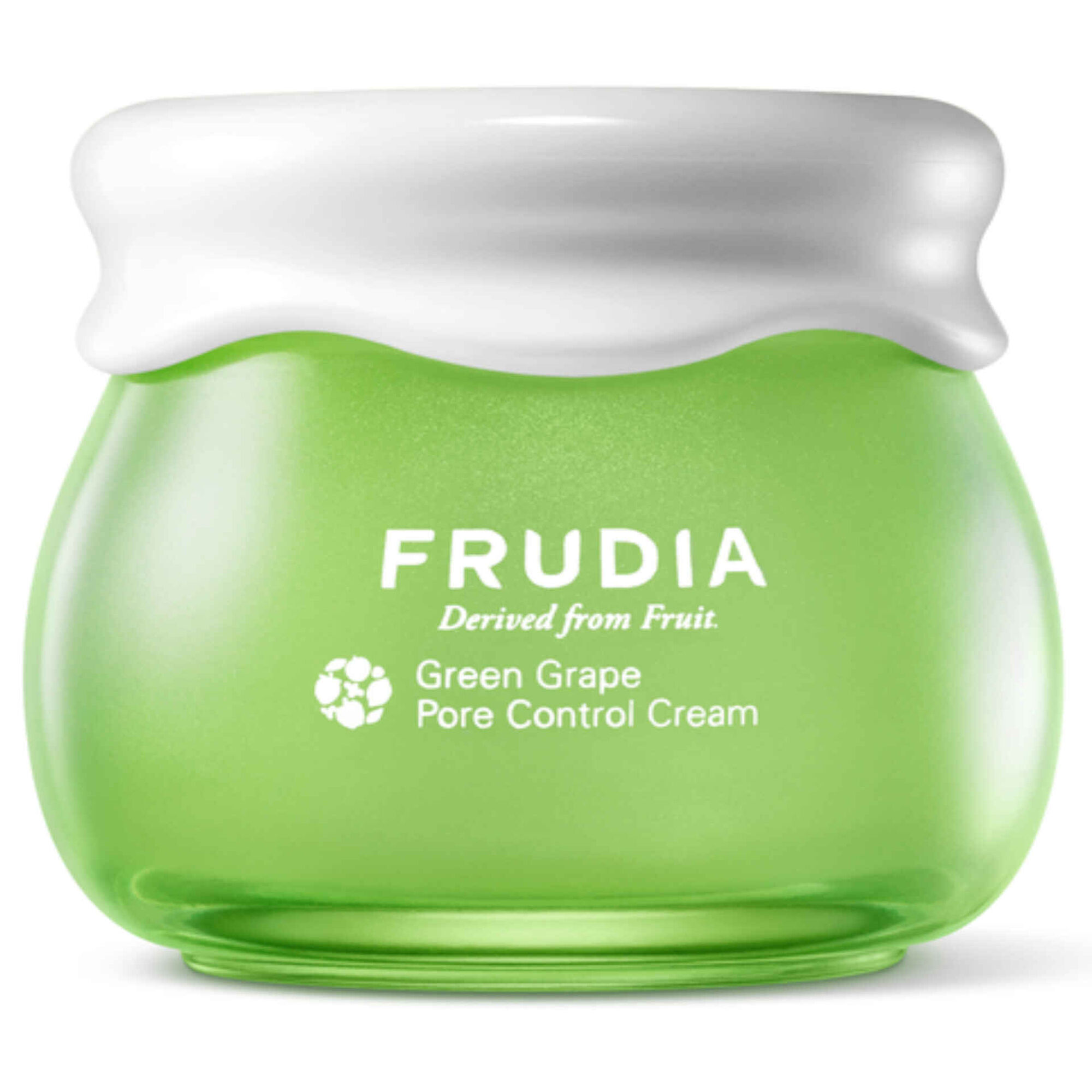 Creme de Rosto Controlo de Poros Uva Verde