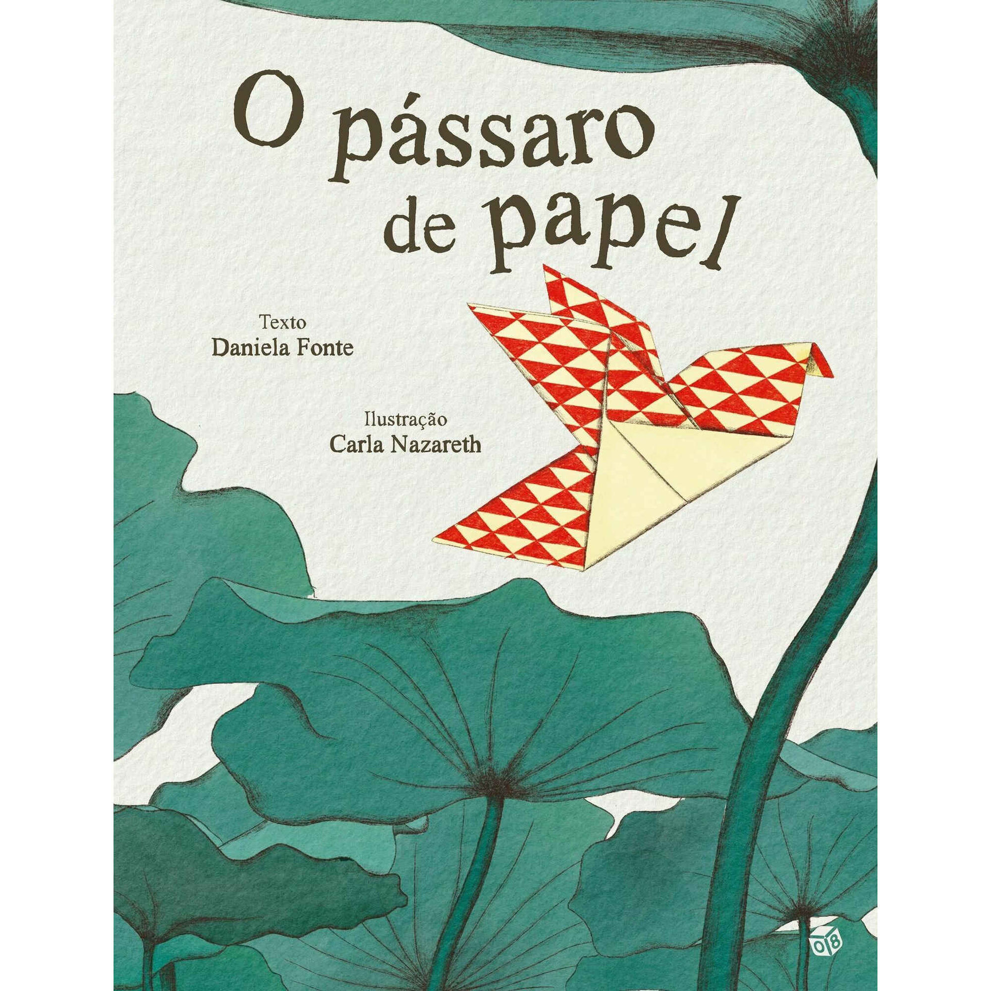 O Pássaro de Papel