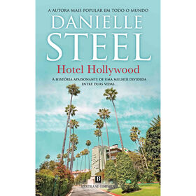 Hotel Hollywood de Danielle Steel