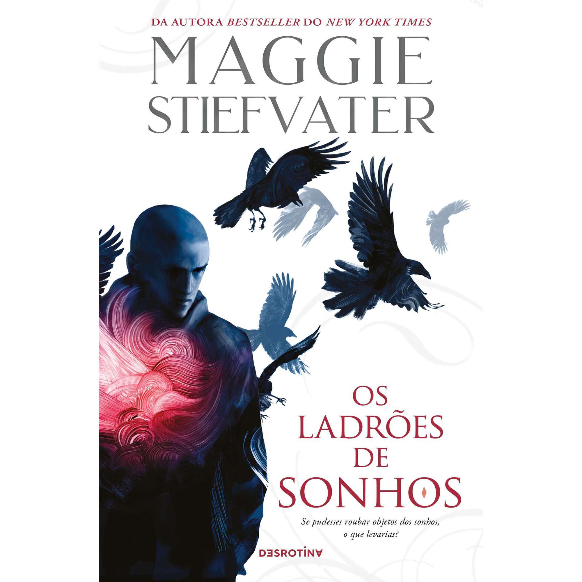Os Ladrões de Sonhos