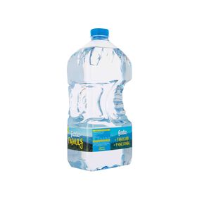 Água sem Gás Family Água sem Gás Family