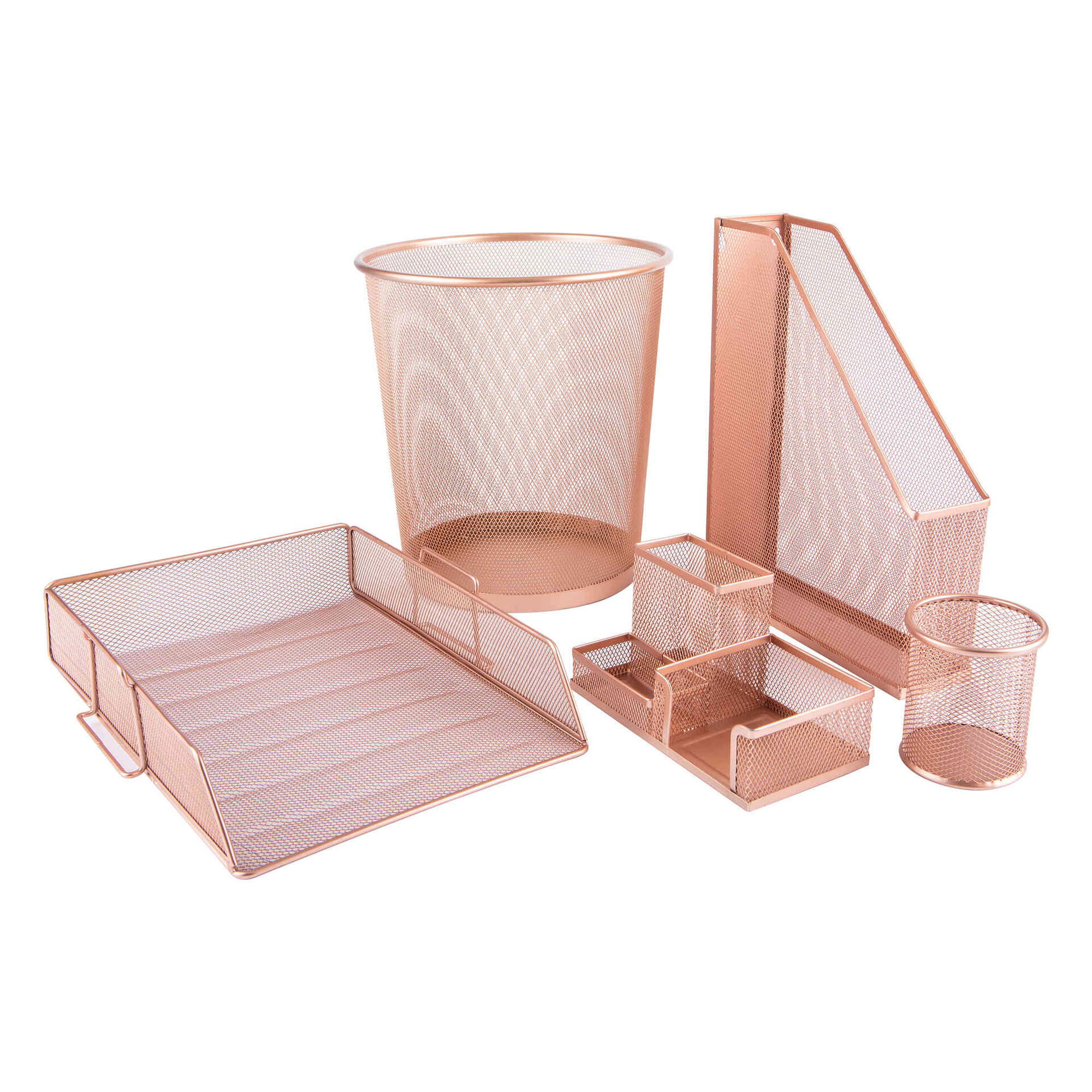 Sublinhador de Tinta Fluorescente e Pastel