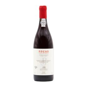 Po&ccedil;as Fora da S&eacute;rie Vinha da Roga Douro Vinho Tinto