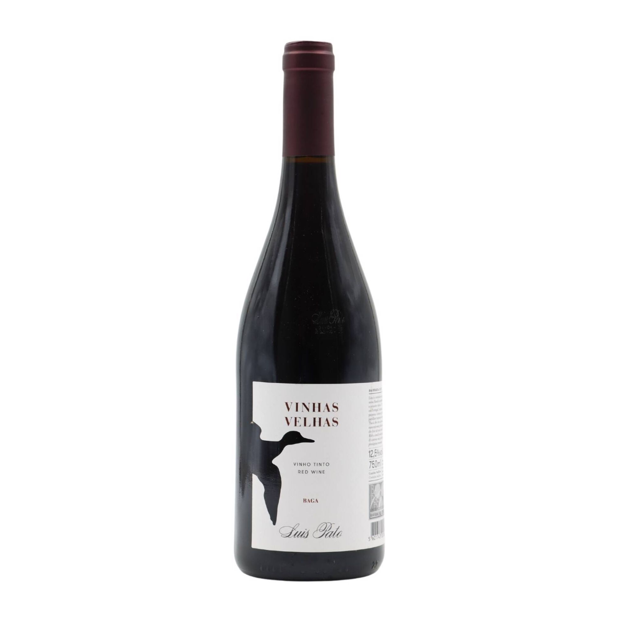 Luis Pato Old Vines Bairrada Vinho Tinto