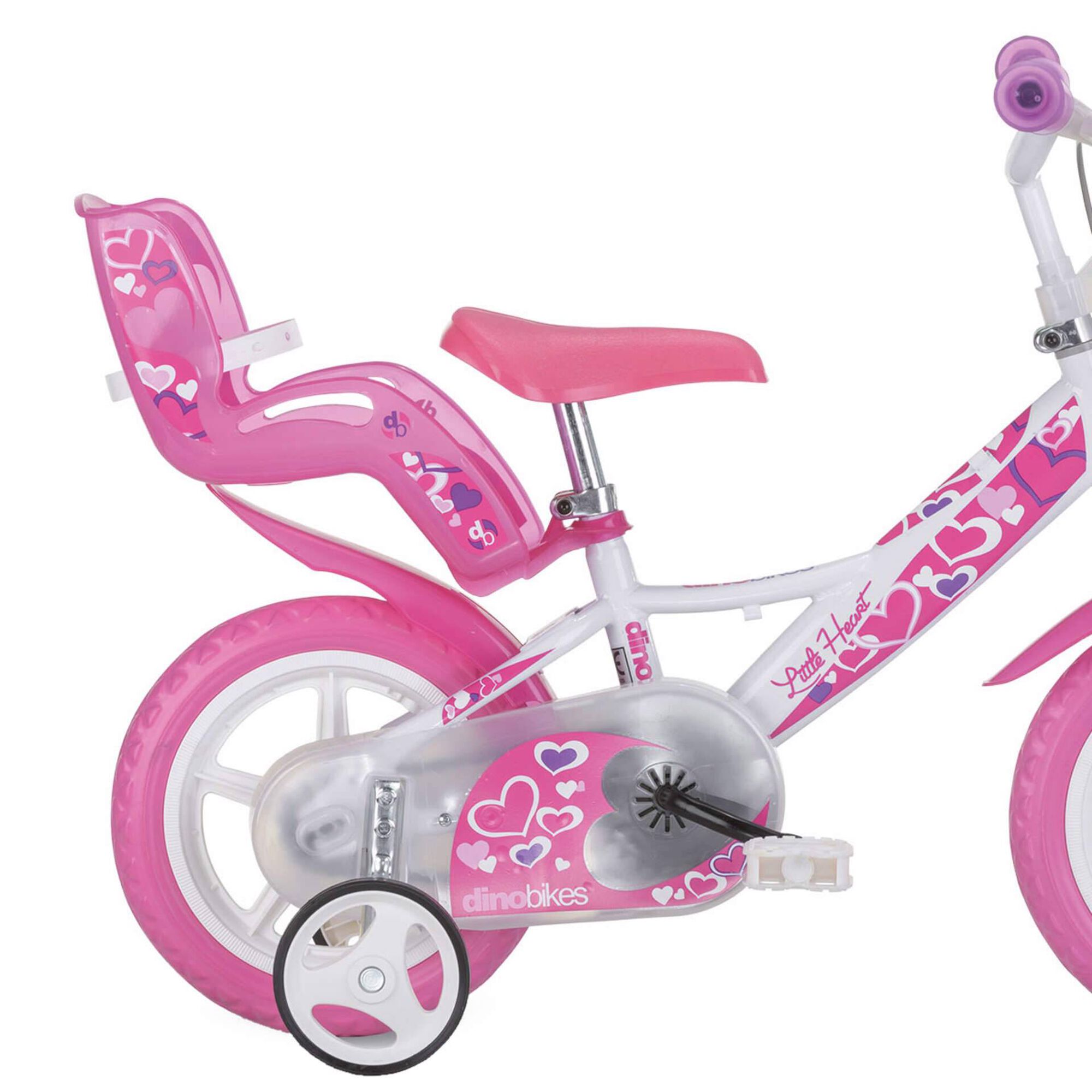 Bicicleta Crian&ccedil;a Roda 12" 3-5 Anos