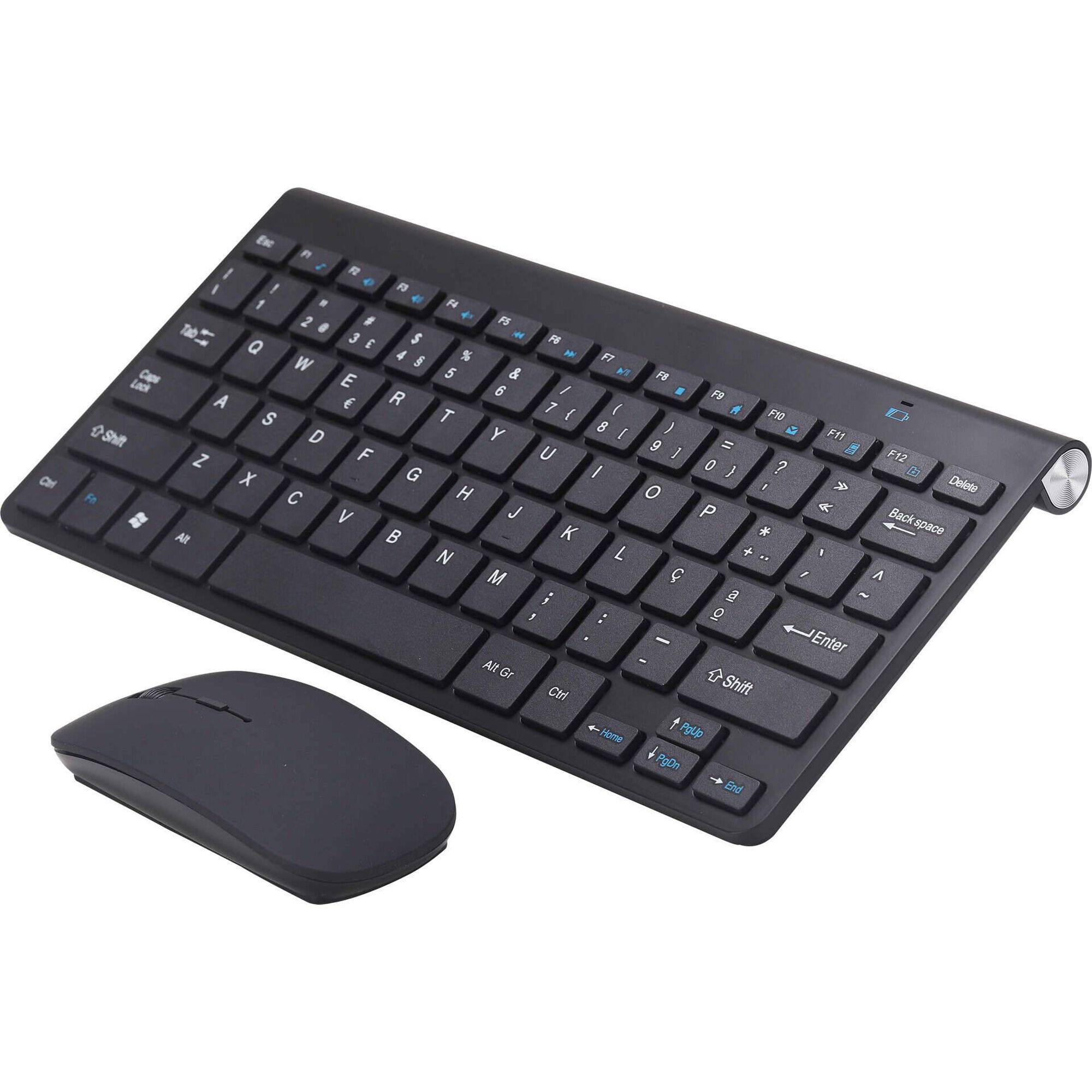 Rato Gaming com Led Bazar&atilde;o