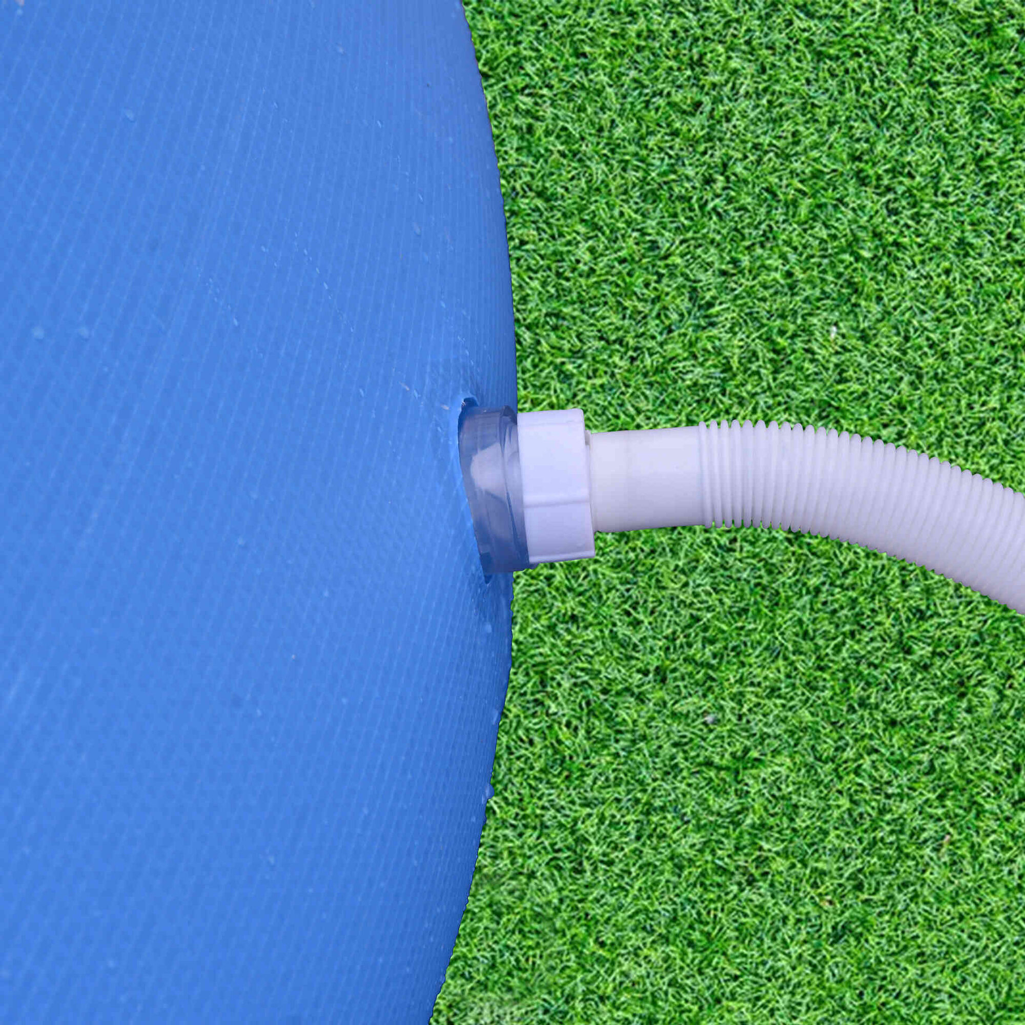 Piscina Insufl&aacute;vel Redonda 240x63cm Avenli