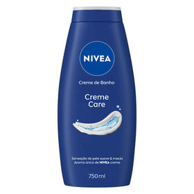 Gel de Banho Creme Care Gel de Banho Creme Care