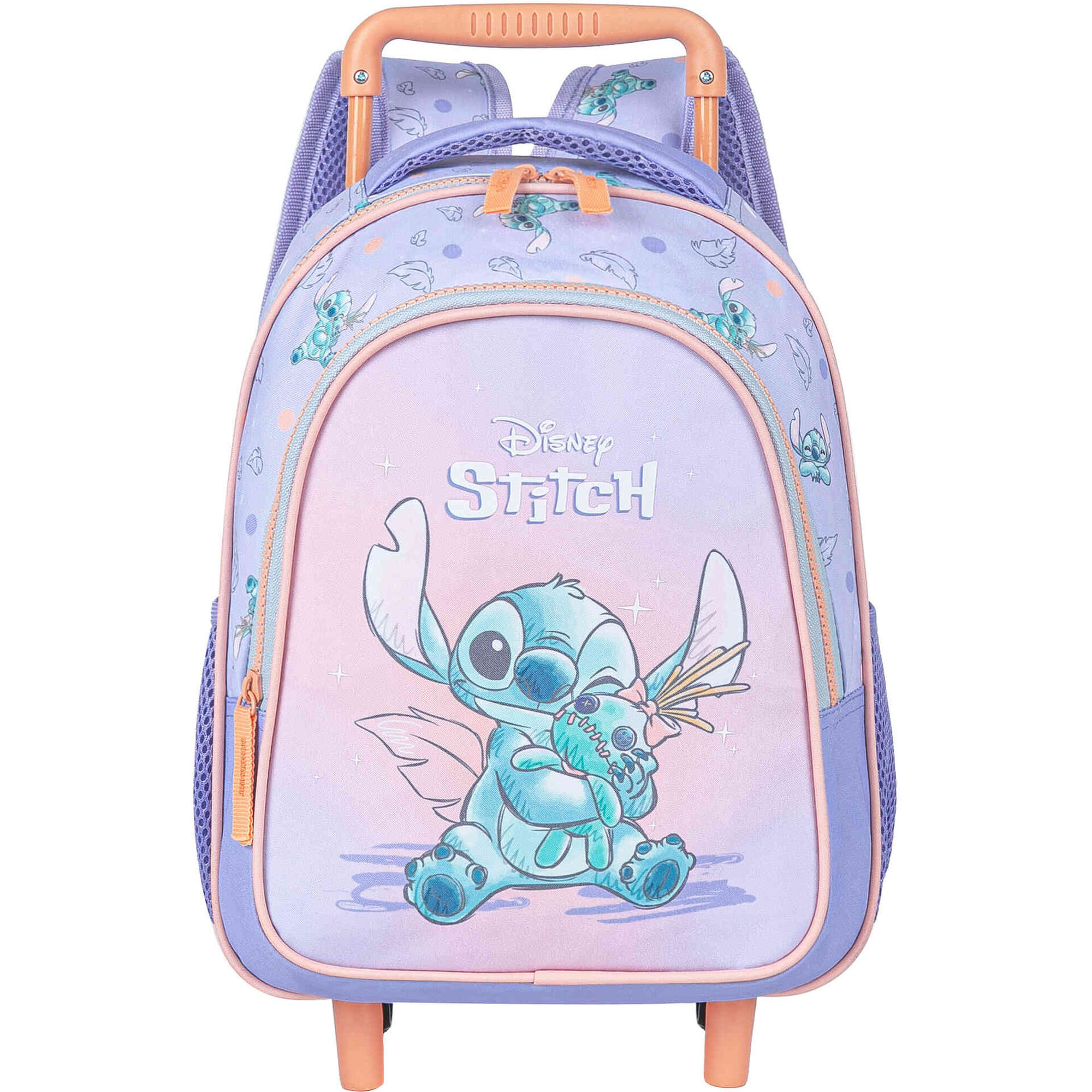 Mini Trolley Hold On Tight Stitch Mini Trolley Hold On Tight Stitch