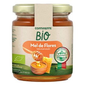 Mel de Flores Mel de Flores