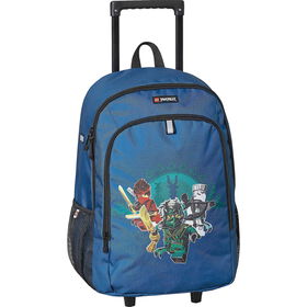 Trolley Azul Into The Unknown LEGO Ninjago