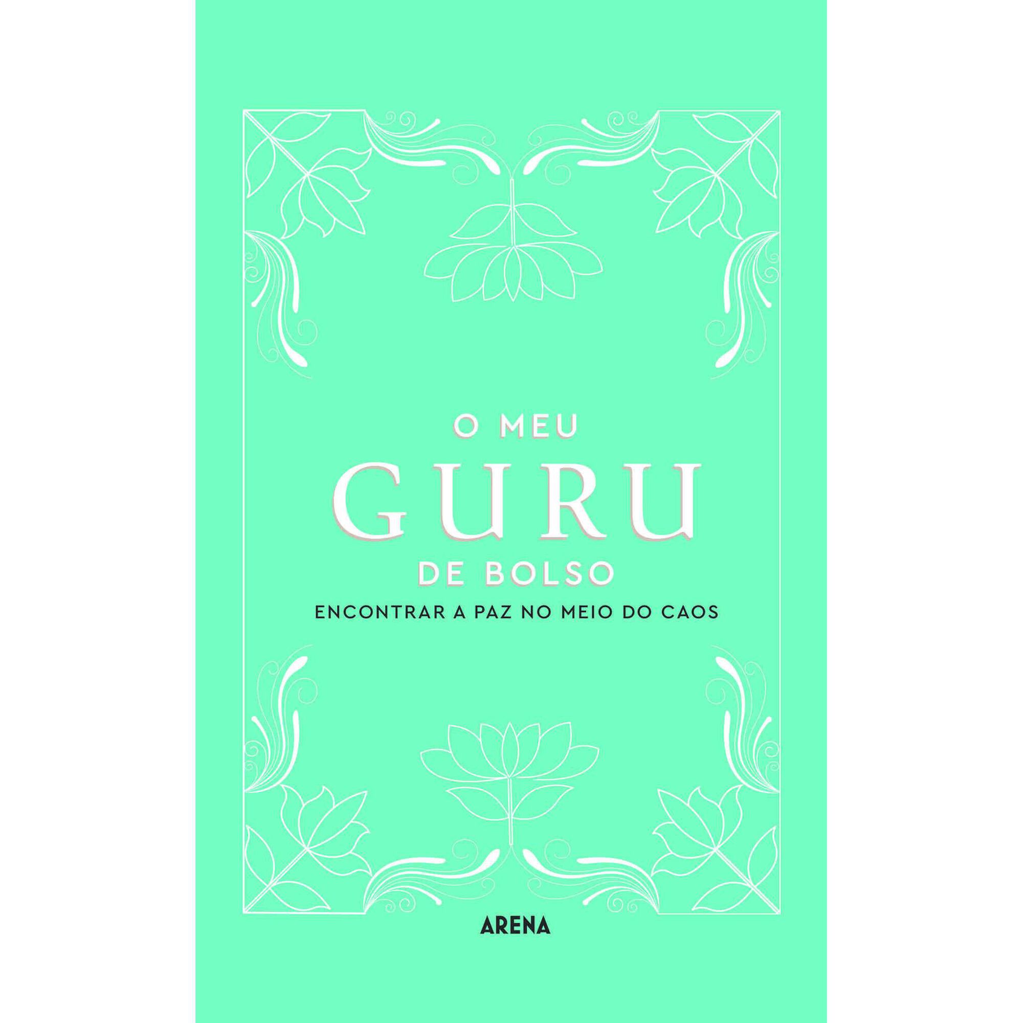 O Meu Guru de Bolso (Livro de Bolso)