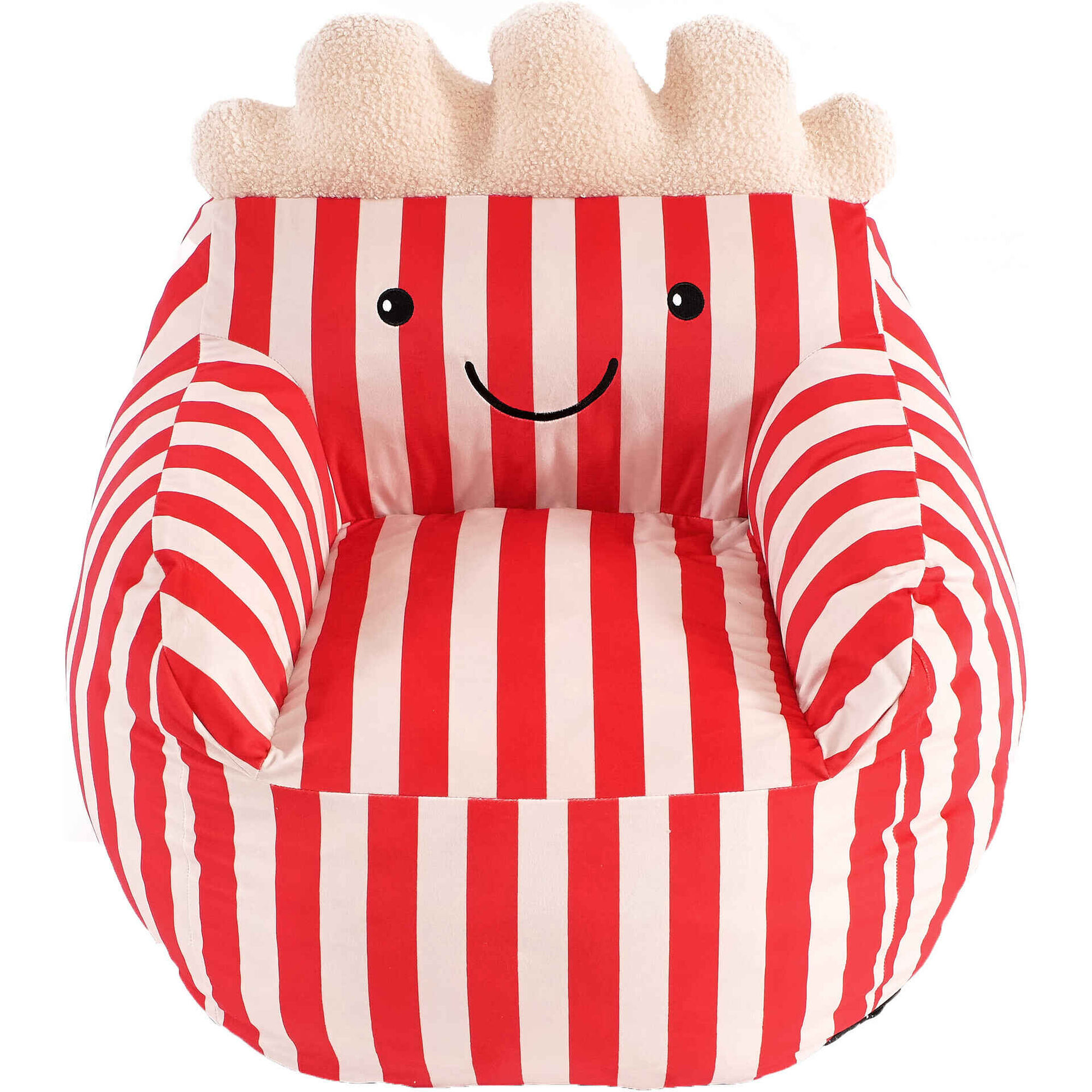 Sof&aacute; Infantil Pipocas Kasa