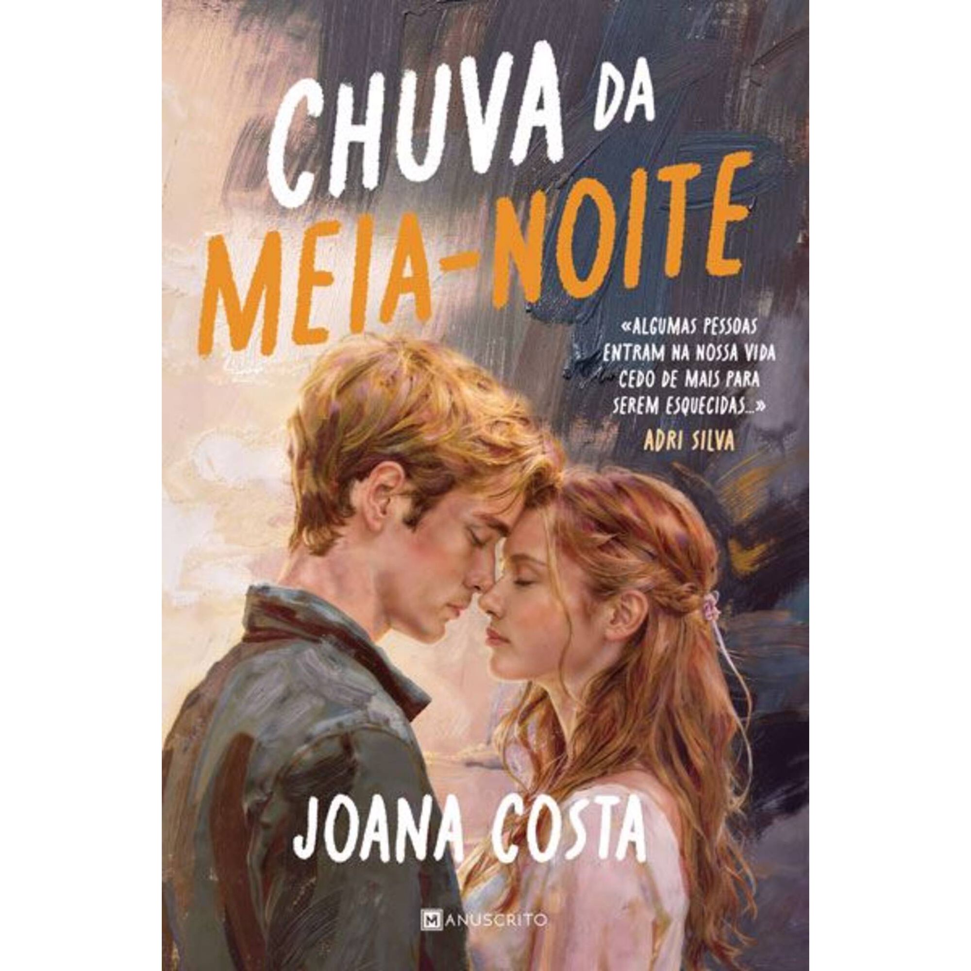 Chuva da Meia-Noite de Joana Costa