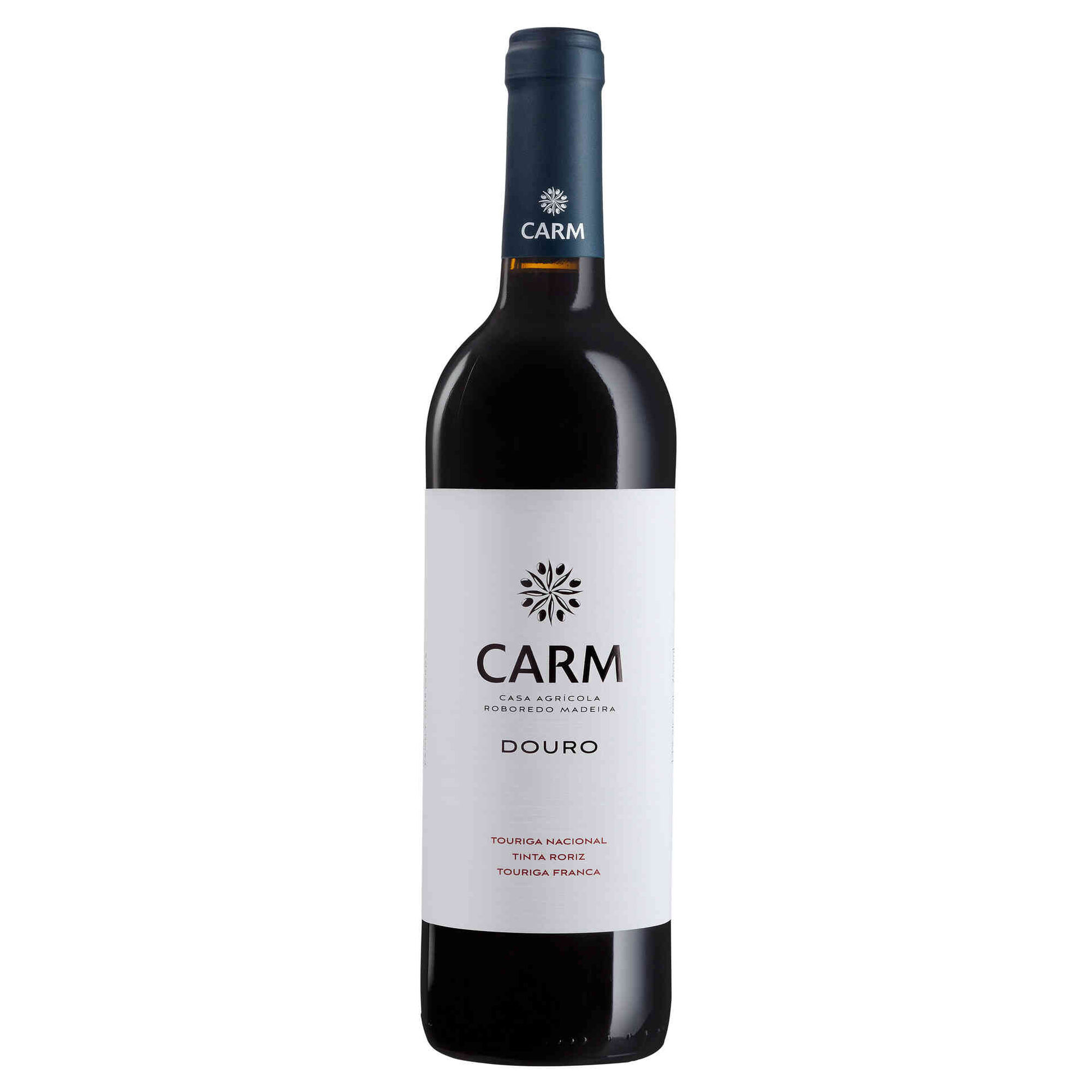 Carm DOC Douro Vinho Tinto