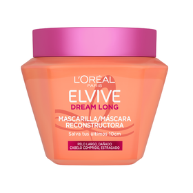 M&aacute;scara Cabelo Reconstrutora Dream Long L'Or&eacute;al Paris Elvive