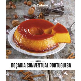 Livro da Do&ccedil;aria Conventual Portuguesa