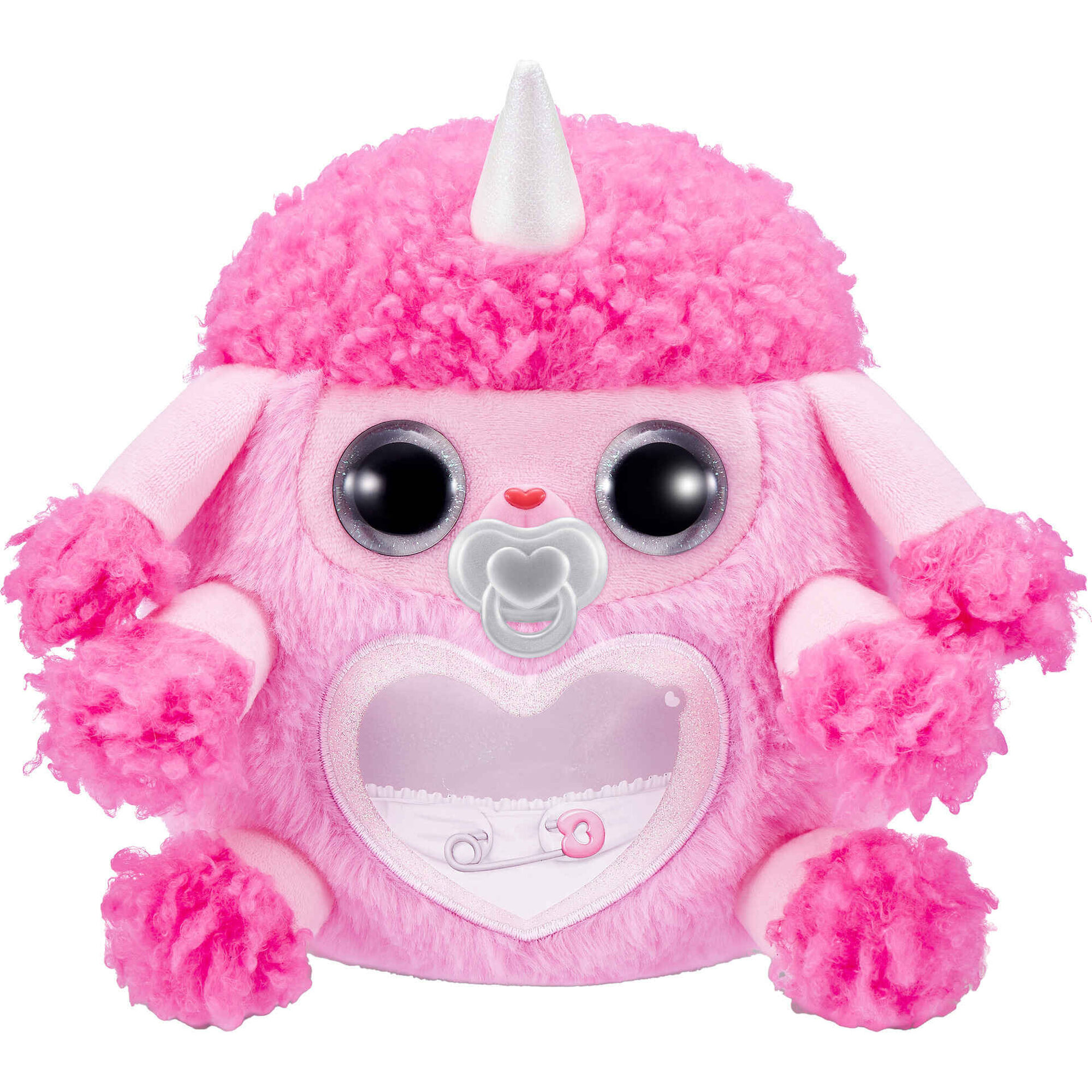 Rainbocorns - Peluches Adopt-a-Corn