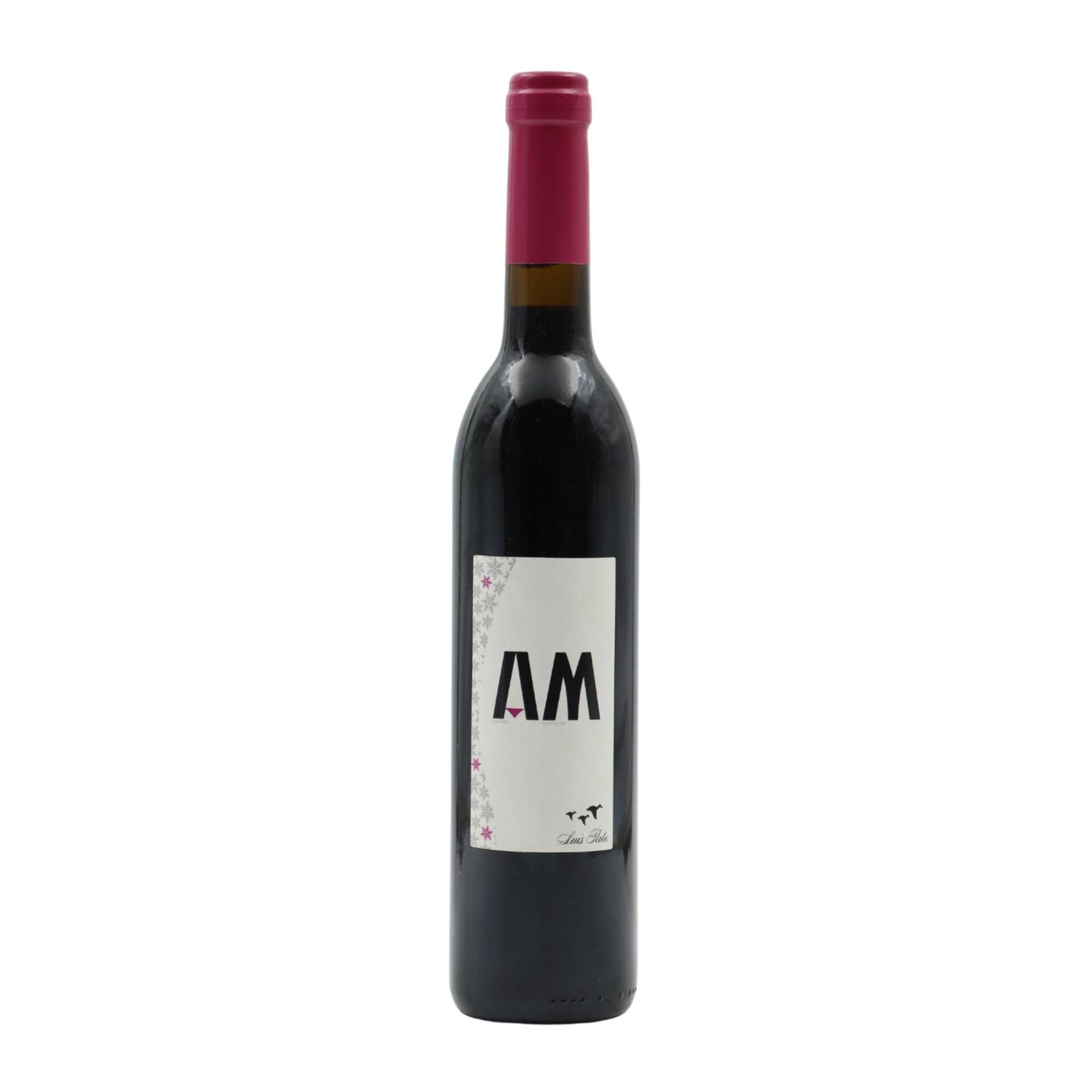 Molecular Abafado Tinto