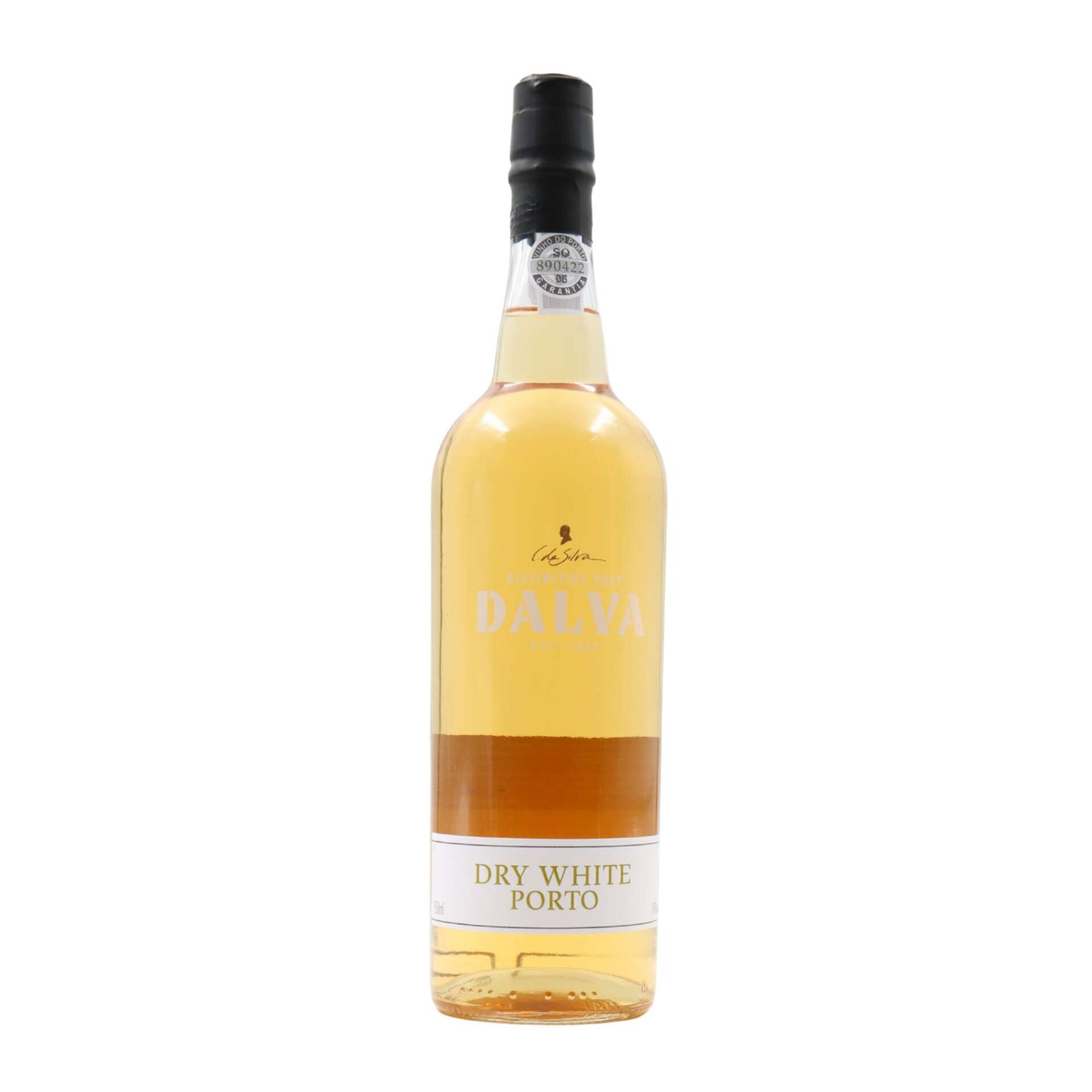 Dalva Dry White Vinho do Porto