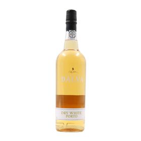 Dalva Dry White Vinho do Porto